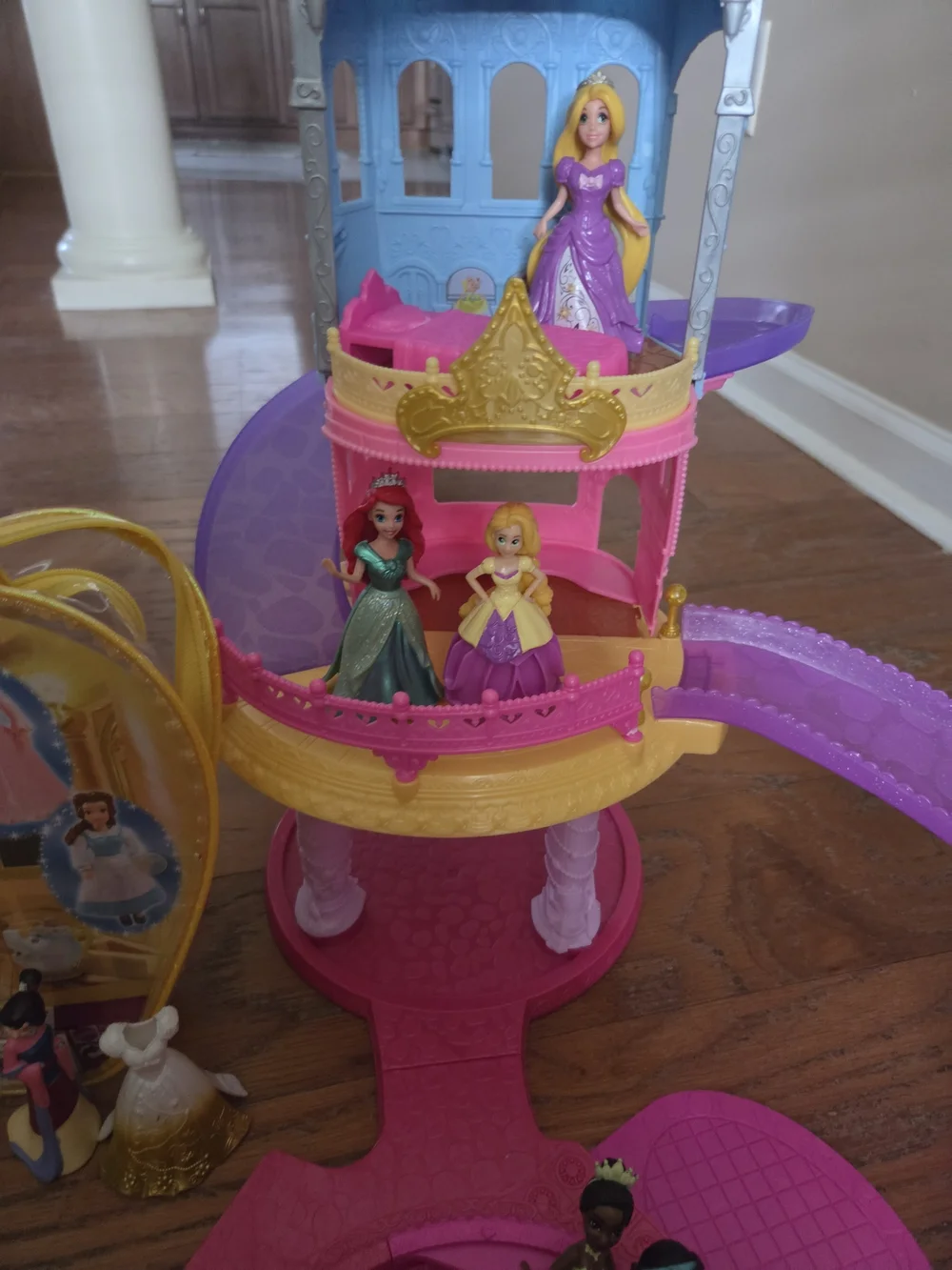 Disney original cinderella